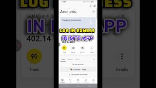 How to Connect Exness with Mata Trader 5 | in 2025