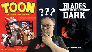 Scared Of "NO PREP" RPG Games? Watch This!