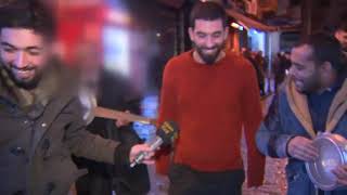 Waka Waka Arda Abi Drill