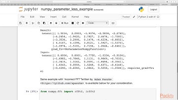 Dynamic Neural Network Programming with PyTorch:  Image Captioning: First Steps | packtpub.com