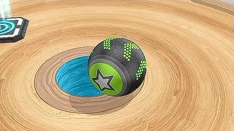 Going Balls SpeedRun Gameplay Level 164