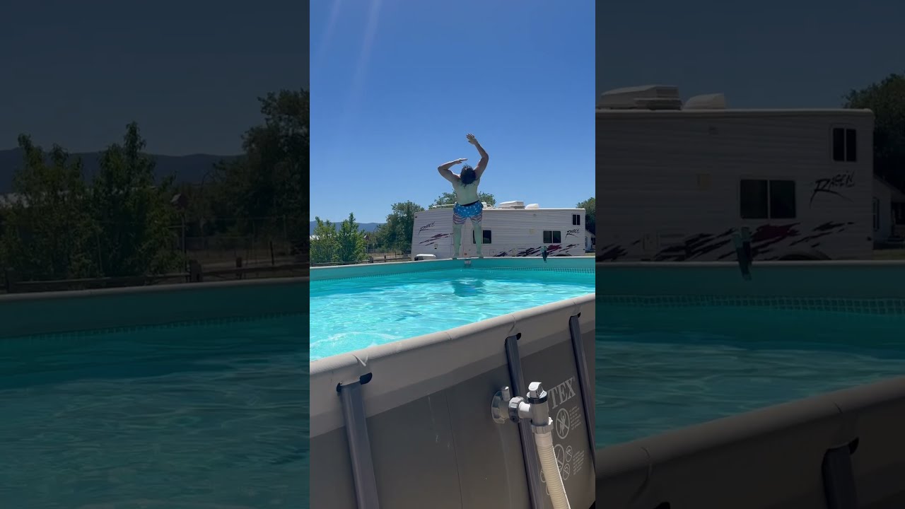 Summertime Vibes Summer Pooltime Pools Summerdays