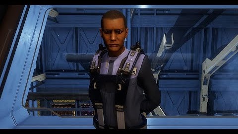 Elite Dangerous Odyssey - Meeting with Engineers DIDI VATERMANN