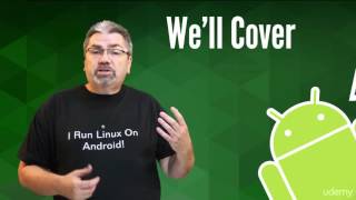 Android 6   Master Android Marshmallow Development With Java