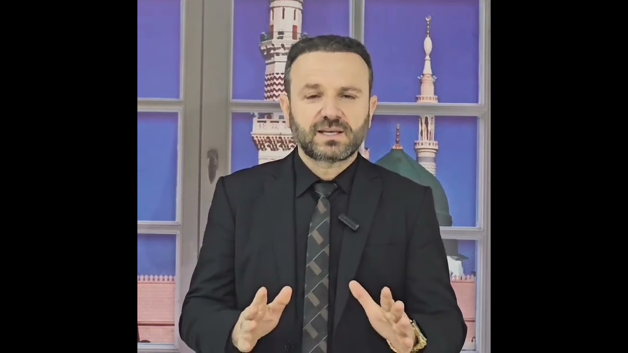 چۆن بەربانگ بکەینەوە؟ #ڕەمەزان #ڕۆژوو 