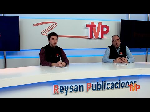 Noticias de la semana en la Comarca de Pinares | 12 de marzo de 2024