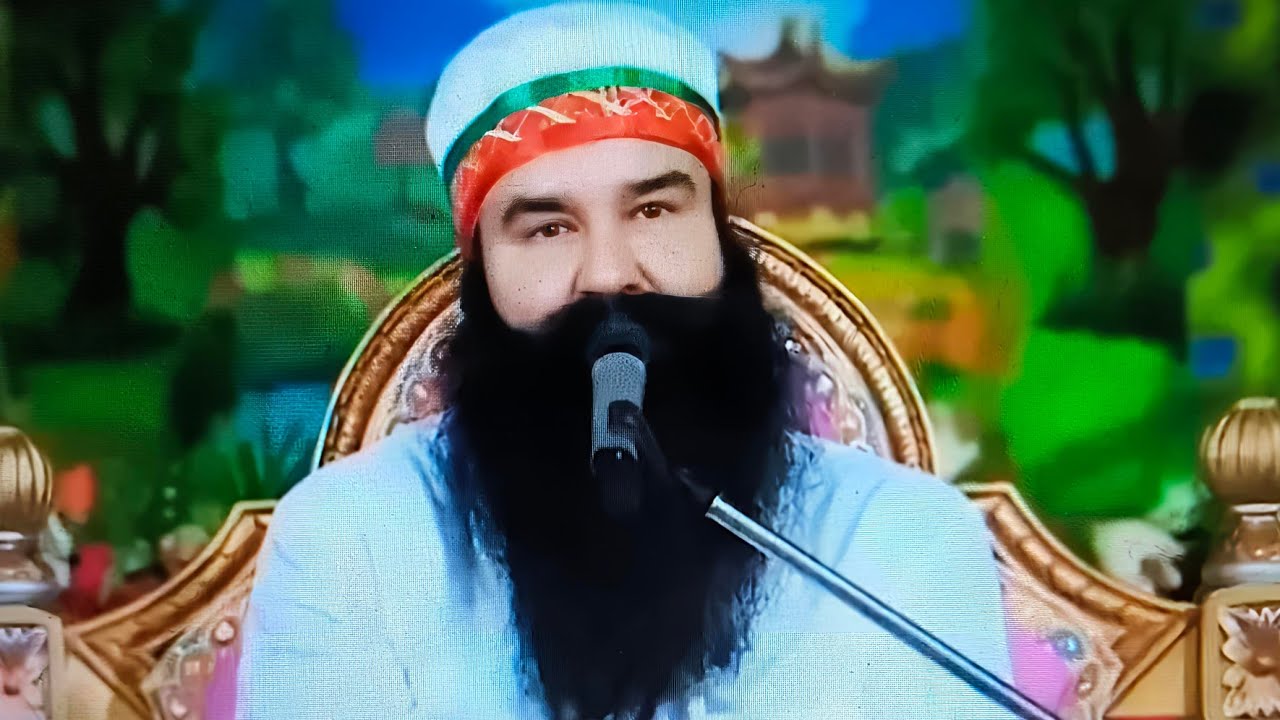 आज के live में पूज्य गुरु जी ने किसकी सच्चाई बताई | एक बार जरूर सुने | Saint Dr MSG |