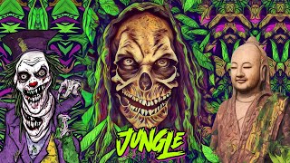 Leonardo Lira  - Jungle (Music visual trip 60p - 2K) Resimi