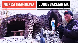 Duque Baccelar MA Nunca imaginei que seria assim.