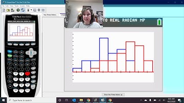 Linear Transformations Effect on Center and Spread VIDEO