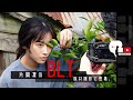 片岡凜のB.L.T.取材撮影に密着。