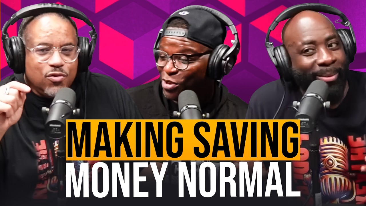 Biblical Secrets to Saving Money & Wealth | Breathe Podcast Ep 279
