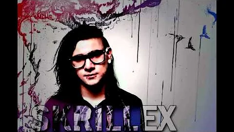 Skrillex - Father Said (feat. 12th Planet)