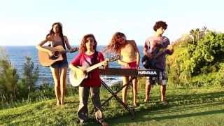 Avicii - Wake Me Up (Havaiia Family Band Cover) chords