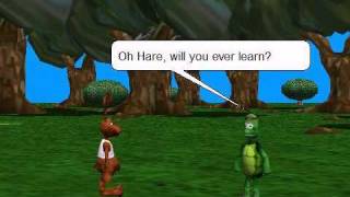 Tortoise and the Hare.avi