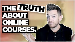 The Untold Truth About Online Courses