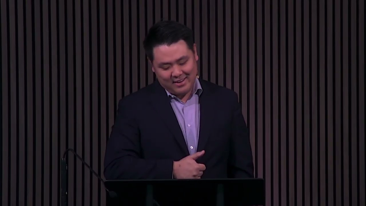 Prone to Wander V: God's Surprising Ways (Judges 3:12-31)