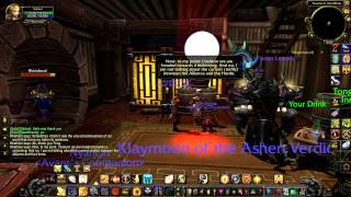 Theory On Garrosh Hellscream, Nobbel The Noble