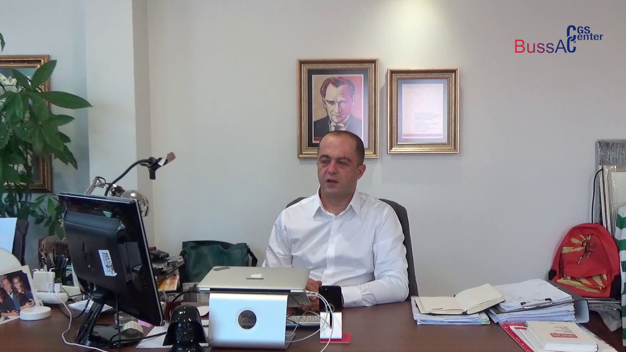 Kuruluş Sürecinde Karşılaşılan Sorunlar DOGO Store YouTube