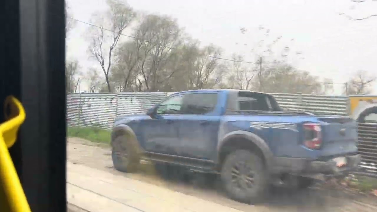 ΕΛΒΟ Volvo B9L    Γραμμή 5