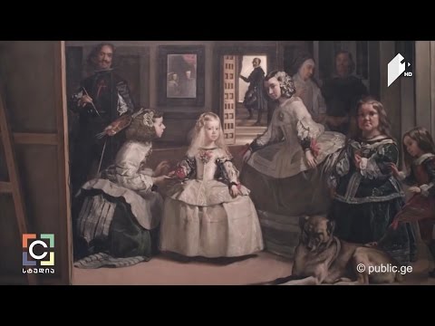 მხატვარი ქალები  - მარი ბოლქვაძის სიუჟეტი