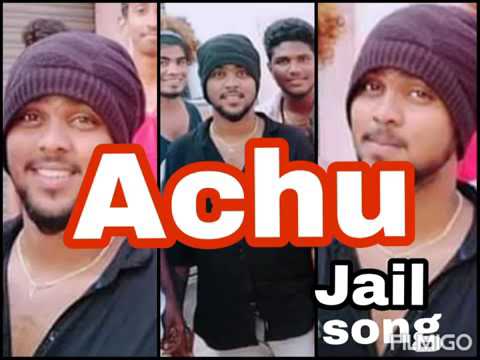 Gana Achu new jail songs