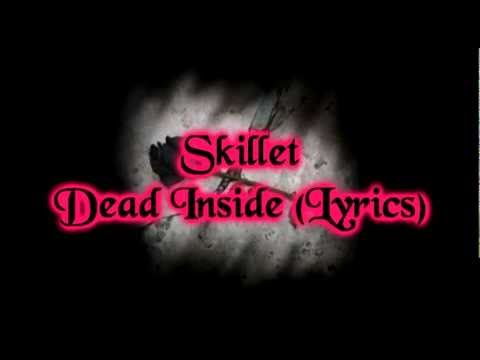 dead inside skillet