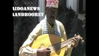 GAAYWAROW - GACALADEYDII HA IGOOWRACDEE GARTA U DAAYA