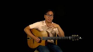 The Historical Approach To Ii V I - Jazz Guitar (lesson Excerpt)