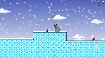 SuperTux 0.6.1 The beginning of the end