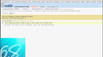 Lecture 1: Getting Started & Intros: Game Programming and Development