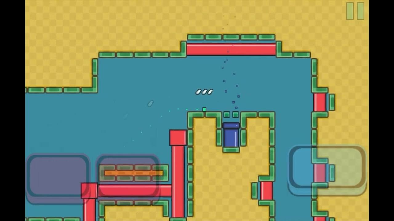 Big flappy tiny tower square YouTube