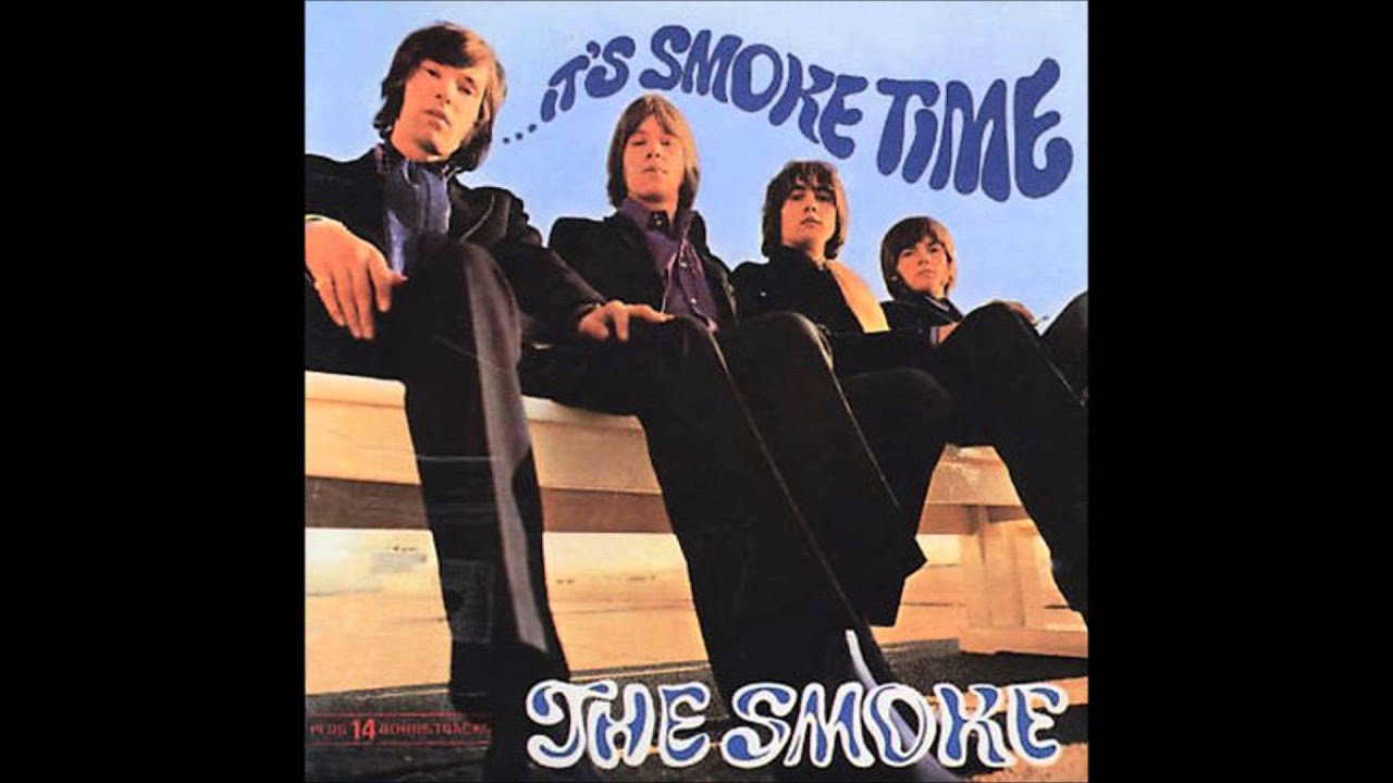 It's Smoke Time httpsiytimgcomviPxJ3yHzzJEmaxresdefaultjpg