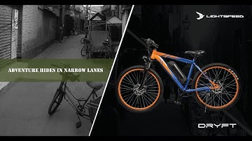 Take A Look At The Tech Behind The New CYC Photon E-Bike Conversion Kit