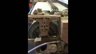 Bai Jia Textile Machinery Ltd