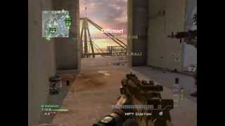 Host Advantage Still Exists in MW3 (sometimes)