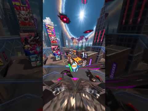 TEACHING YOU THE BEST WAY TO USE THE MECHAMAN #heroxhero #vr #marvelsironmanvr #spidermanvr