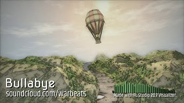 FL Studio 20.7 Visualizer Contest | Bullabye | Warbeats Music