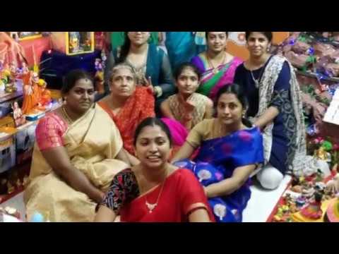 Thiruneermalai theme in navarathri || Conceptual and informative golu visit || DIY thiruneermalai