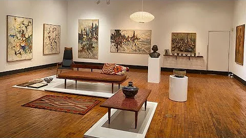 DARROW + Friends Virtual Exhibition