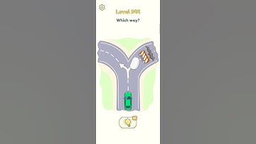 DOP 2: Delete One Part  Level 944 Walkthrough Solution #shorts #DOP2