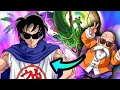 What if ROSHI Wished for YOUTH? (Full Series)