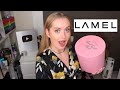 Честный обзор на бюджетную косметику Lamel