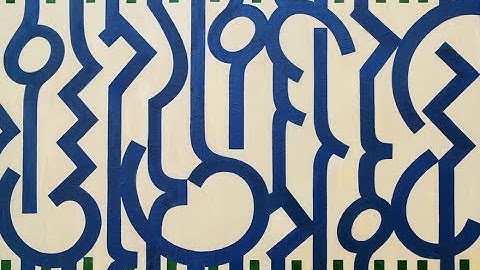 An Introduction to Middle Eastern Modern and Contemporary Art | Christie