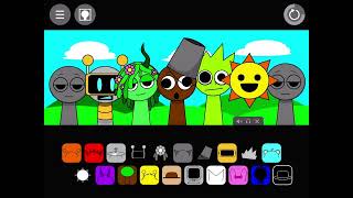 Object Emojis Show season 2 intro music (alt)