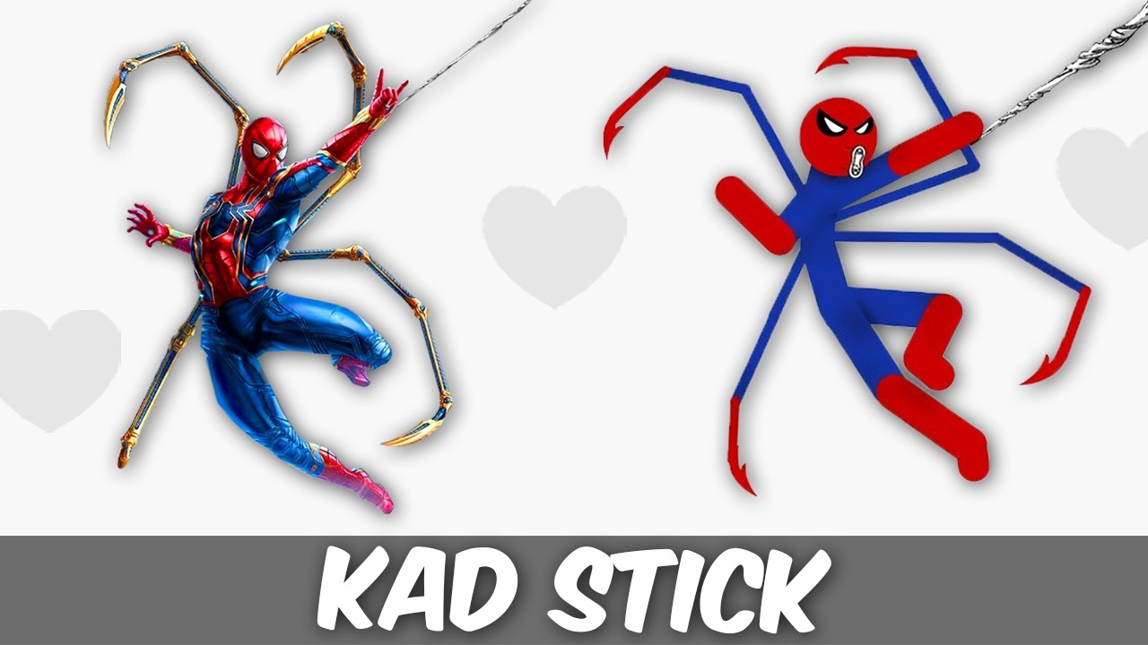 Лучший фонк | Смешные моменты с человечком-стикменом, спешивающимся с лошади #73