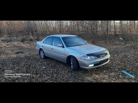 4 года владения Toyota Carina at211. Сделал под себя. Сколько потрачено? Что сделано за 4 года?