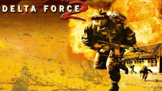 Delta Force 2 Theme Pc Game