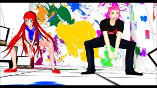 Mmd200 Sub Special Pipeplier - Shake It Off