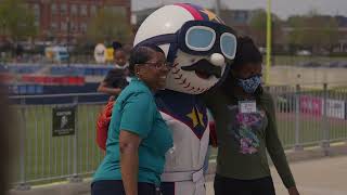 BBBS: BEYOND SCHOOL WALLS